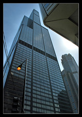 Chicago, Illinois - 2010