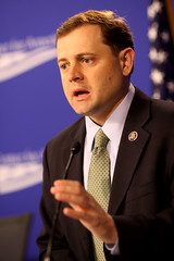 Congressman Tom Perriello