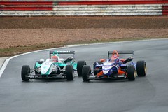 British International Formula Three Championship Rnds 5 & 6.