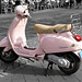 Maastricht - Funny Motorcycle