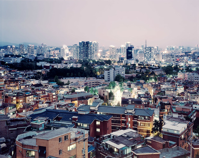 Seoul #05 -prescan