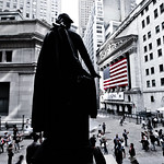 NYSE Margin Debt Rises Again, Just Off April Highs