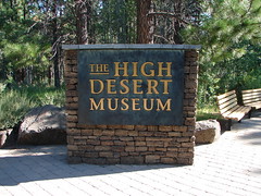 Oregon Aug. 2010 (High Desert Museum)