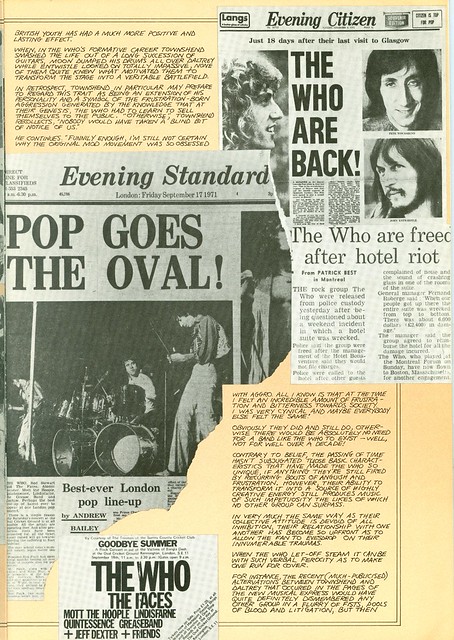 1975 - Who, The - European Tour - Side 8