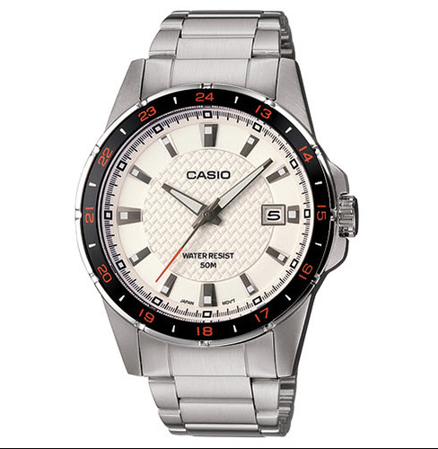 Casio Watch MTP-1290D-7AVDF