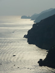 2009-9 Italy- Amalfi Coast