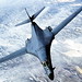 Gambar / Foto Pesawat Pembom B-1B Lancer