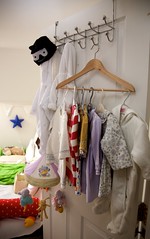 Éowyn's Nursery and Clothes…
