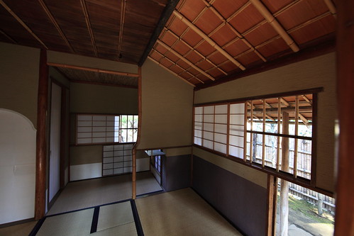 japanese tea house design