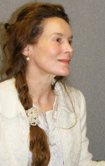 Alice Krige - Images Gallery