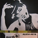 Alicia Keys 10-2-2010 70x90
