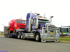 SS-Wallan Trucking