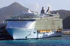 Day 5 St. Maarten- Eastern Caribbean Cruise