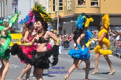 SF Carnaval 2010
