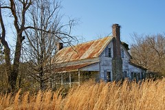 Ga. Homes, Farms, and Stores
