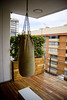 Condesa DF Rooftop Boxing