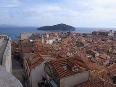 Dubrovnik, Spring, 2010