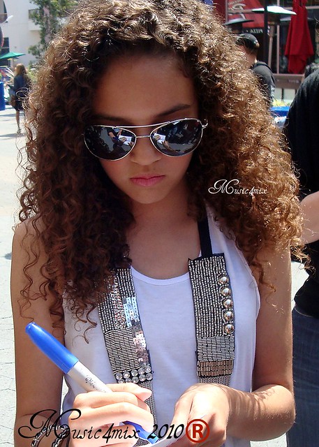 Actress Madison Pettis arrives at the premiere of the animated movie from