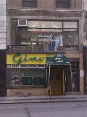 Gino Restaurant