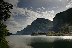 Trentino 2010: Valle dei Laghi