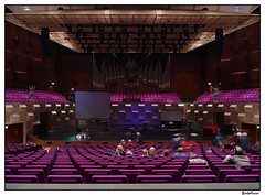 Theatres & Concert halls