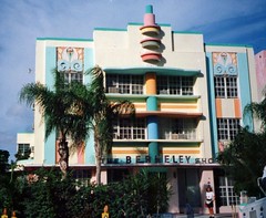 Miami Beach Hotels: (1997 ca):  Miami Beach, Florida
