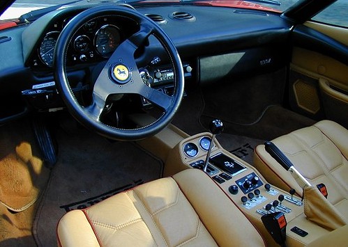 1984 Ferrari 308 GTS Quattrovalvole See More 308s CarPicturescom 
