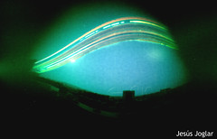 solargraphy 6x6 project