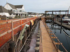 Marina Construction