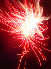 Big Party: Fireworks & Long Exposures
