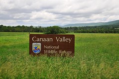 Canaan Valley National Wildlife Refuge