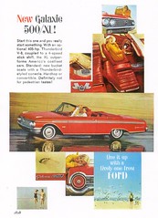 Full Size Fords: 1957-78