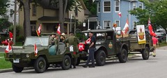 2017 Canada Day Parade
