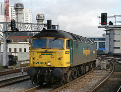 UK Class 47 / 57