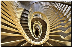 Spiral Staircase Milan