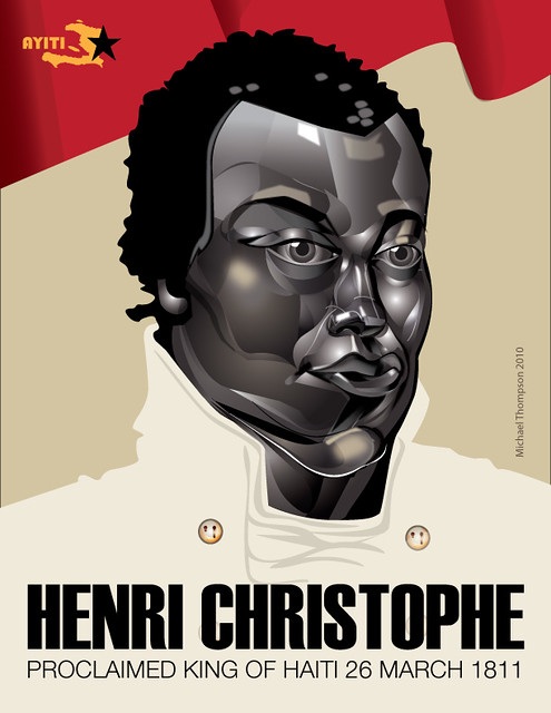 Henri I, King of Haïti