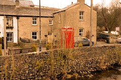 a little place called Kettlewell
