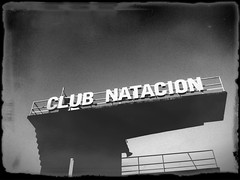 Club Natación