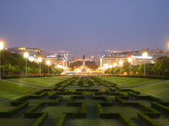Lisbon - September 2007