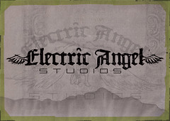 Electric Angel Studios