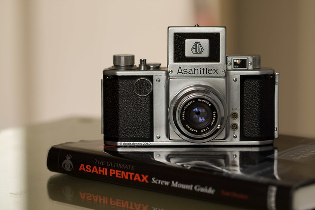 Asahiflex