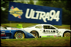 Autosport - best of 2010