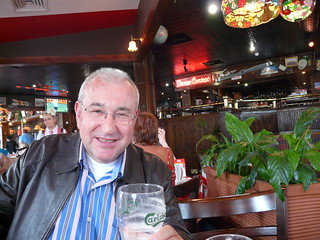 Visita Irlanda 2010