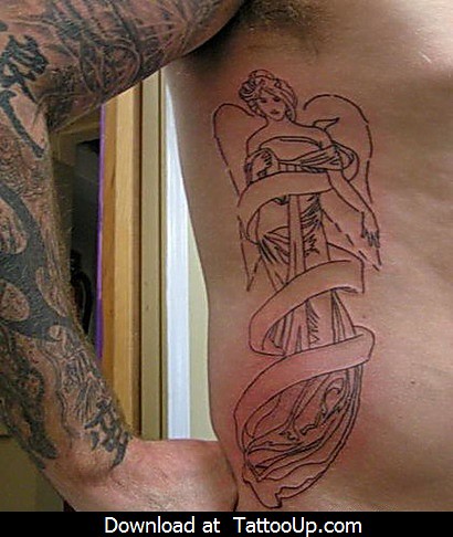 Angel Tattoo Angel Tattoo Designs Angel Tattoo Designs For Men Tattoos 