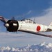 Gambar / Foto Foto Pesawat Tempur Mitsubishi A6M Zero (Jepang)