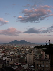 2009-9 Italy- Naples