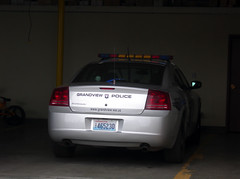 Grandview Police Department (AJM NWPD)