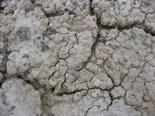 Clay Mud