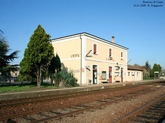 RFI - Stazioni - Station