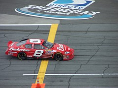 Daytona Speed Weeks 2007